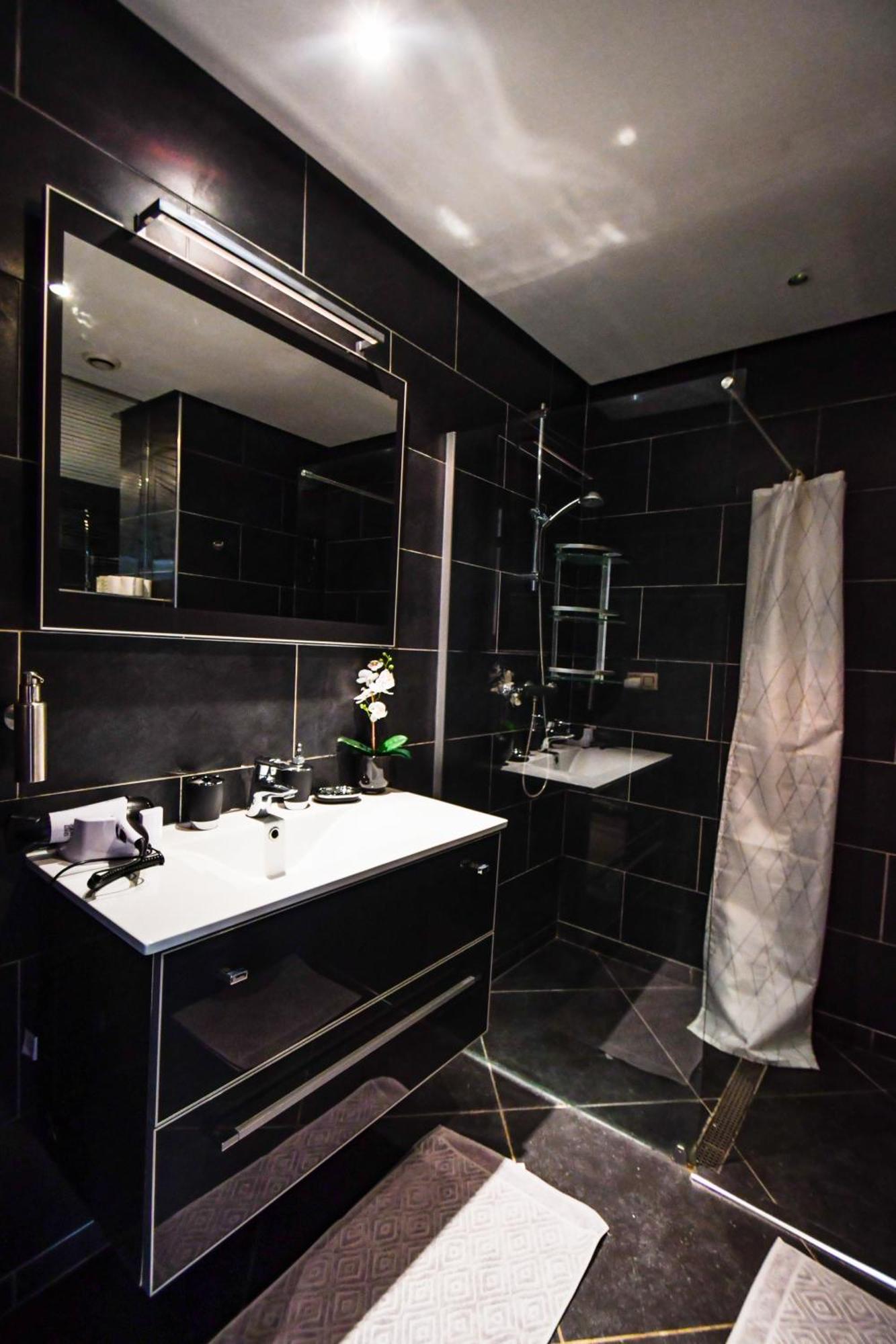 Appartement Haut Standing Gueliz Plaza مراكش المظهر الخارجي الصورة