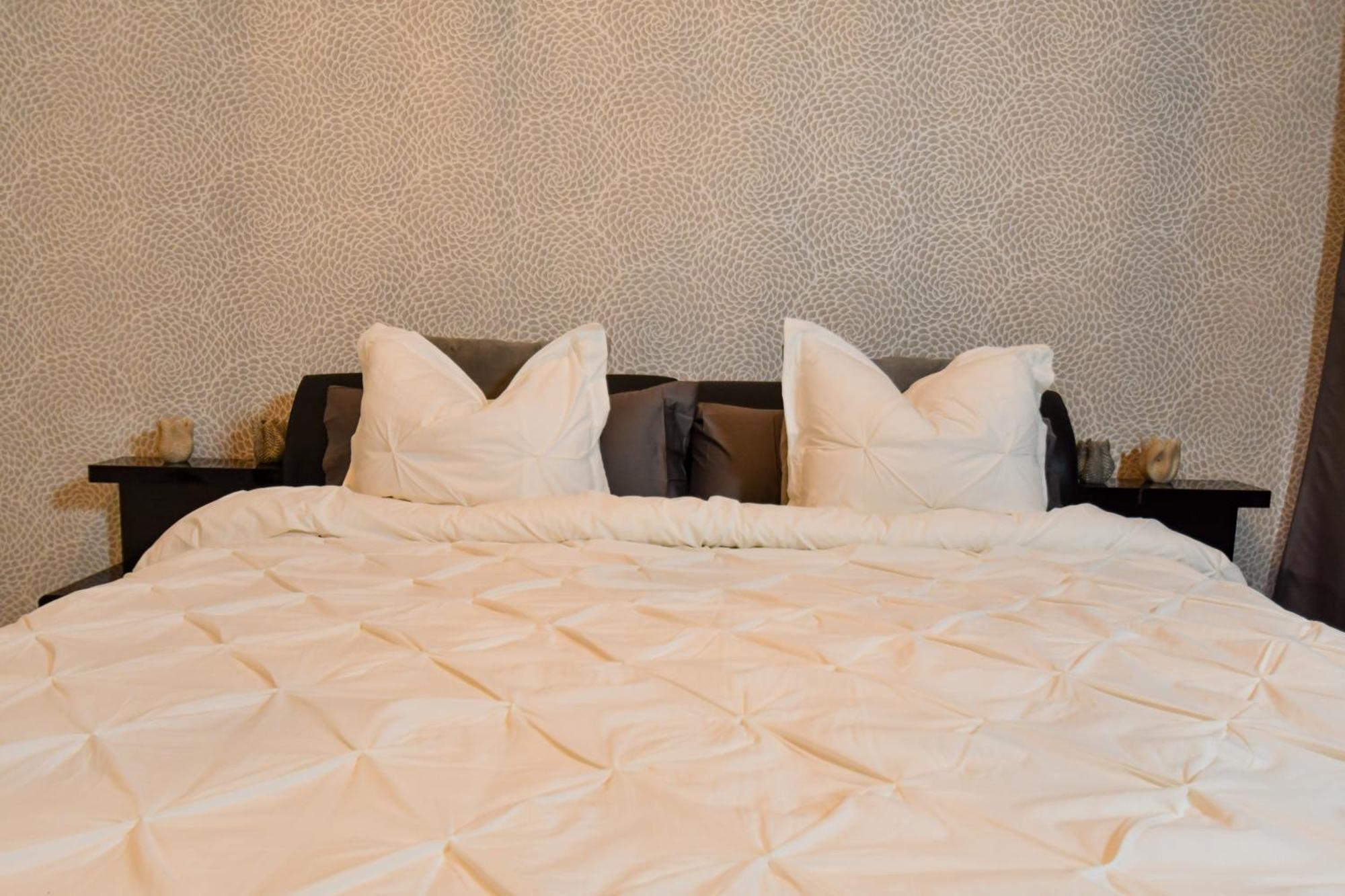 Appartement Haut Standing Gueliz Plaza مراكش المظهر الخارجي الصورة