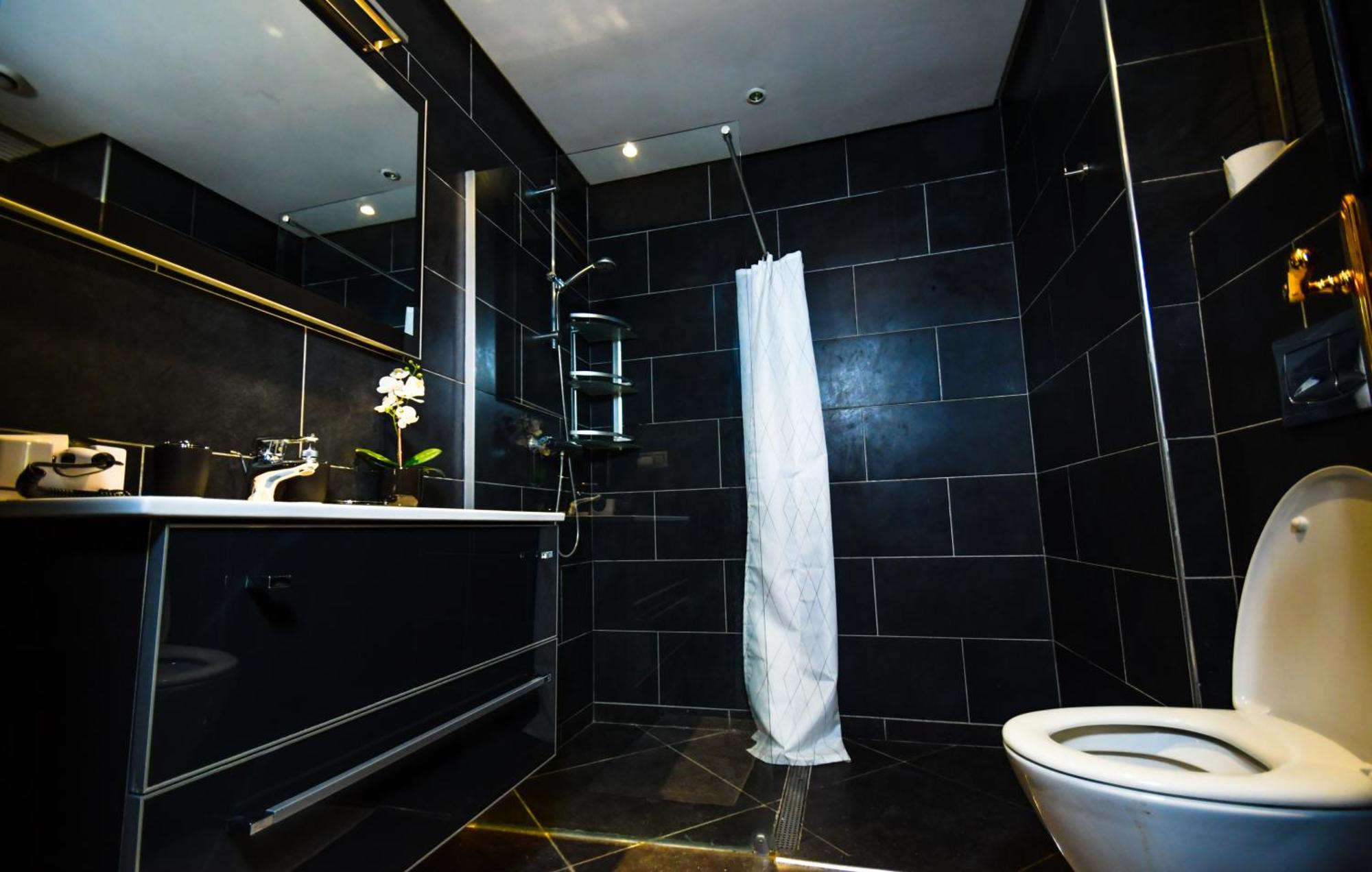 Appartement Haut Standing Gueliz Plaza مراكش المظهر الخارجي الصورة
