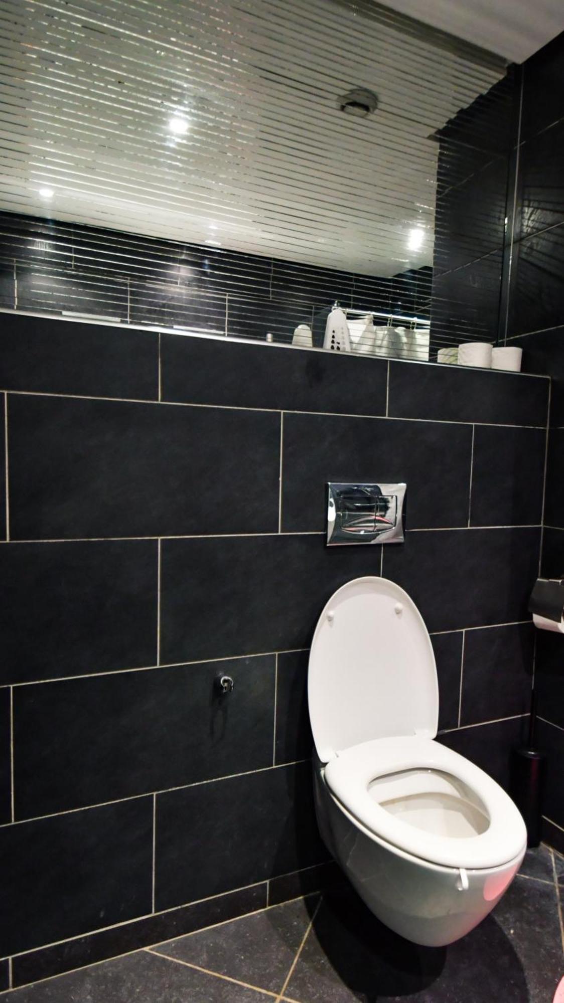 Appartement Haut Standing Gueliz Plaza مراكش المظهر الخارجي الصورة